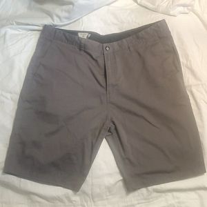 Mens Volcom shorts